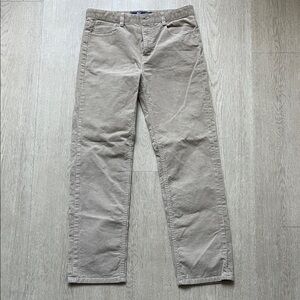 Vineyard Vines Men's Khaki Chinos